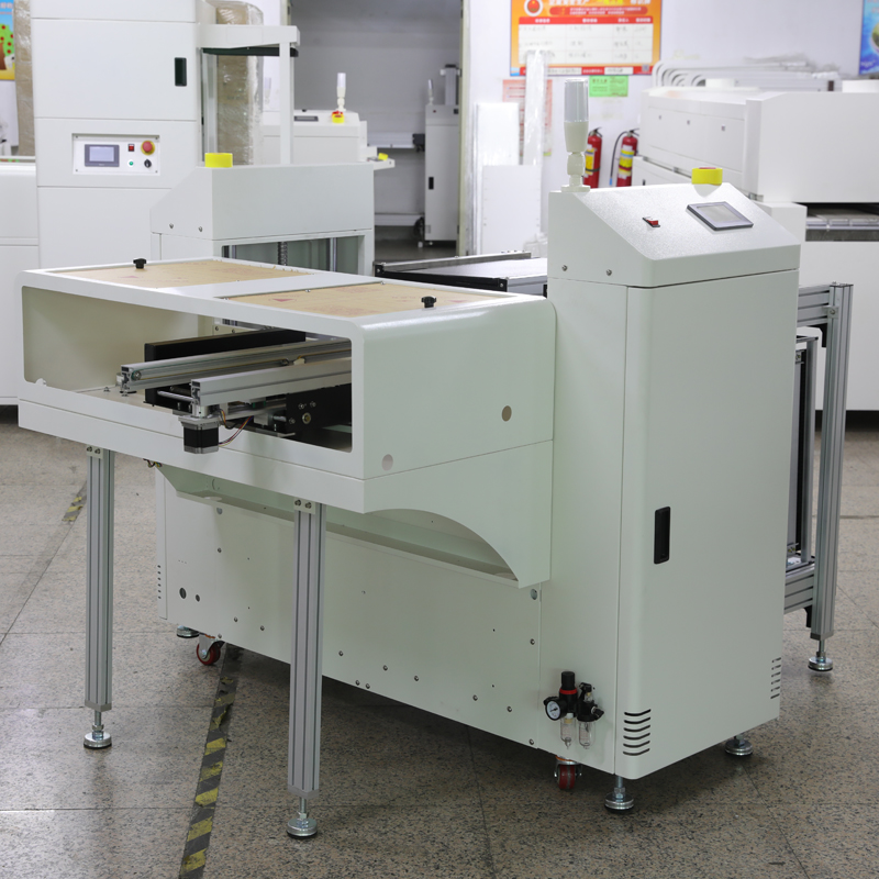 smt设备亚博NG/OK收板机下板机