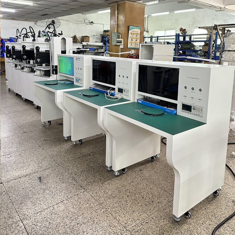 smt设备亚博首件测试仪