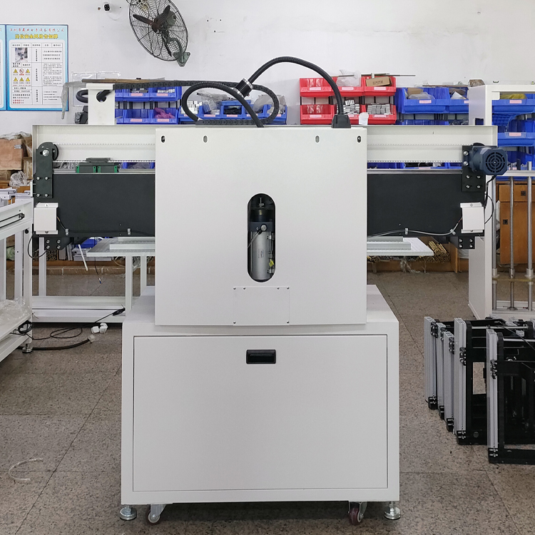 smt设备亚博锡膏印刷机