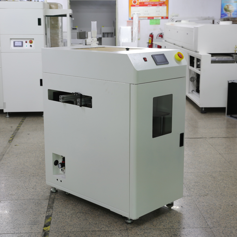 smt设备亚博真空吸板机1