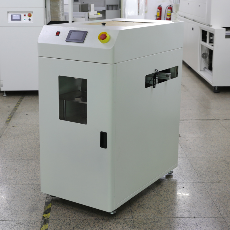 smt设备亚博真空吸板机2