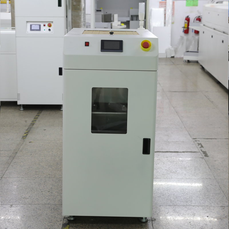 smt设备亚博真空吸板机3