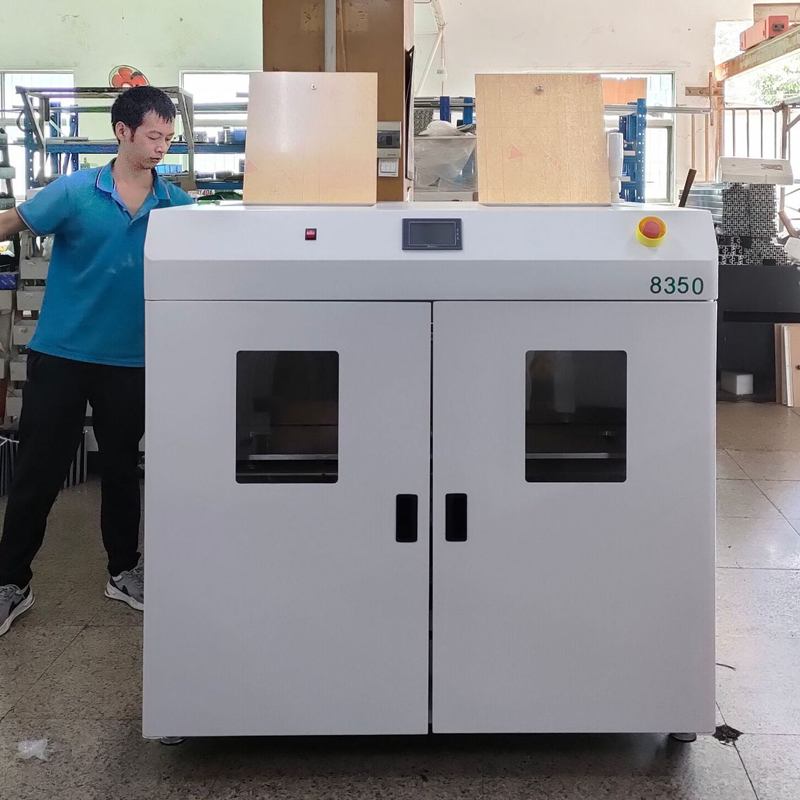 smt设备亚博真空吸板机5