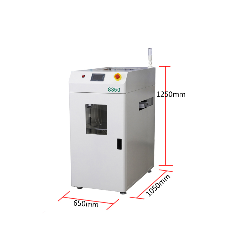 smt设备亚博真空吸板机6