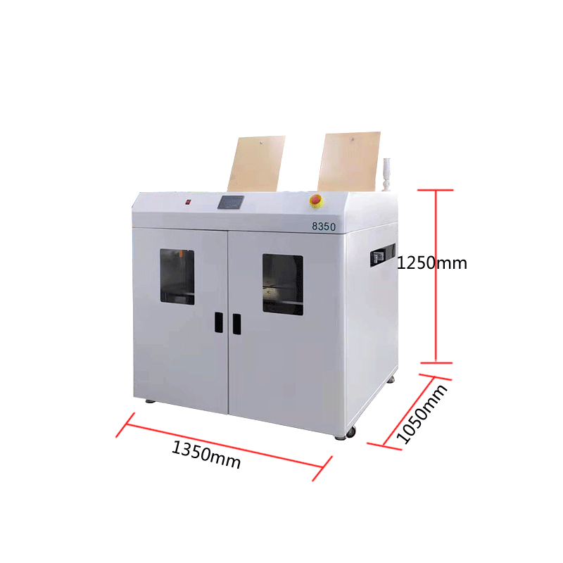 smt设备亚博真空吸板机8
