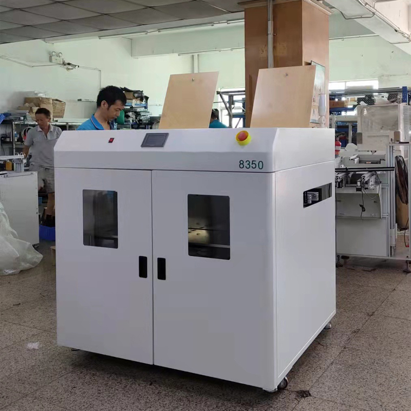 smt设备亚博真空吸板机3