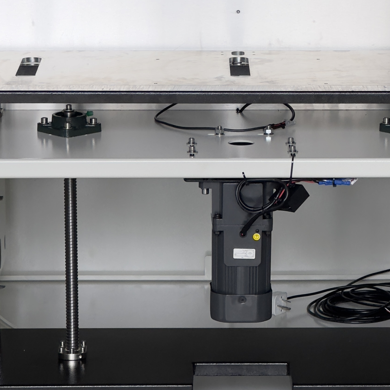 smt设备亚博真空吸板机5