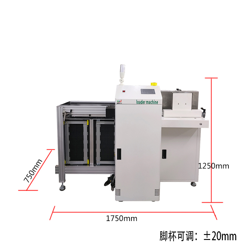 smt设备亚博叠送一体机