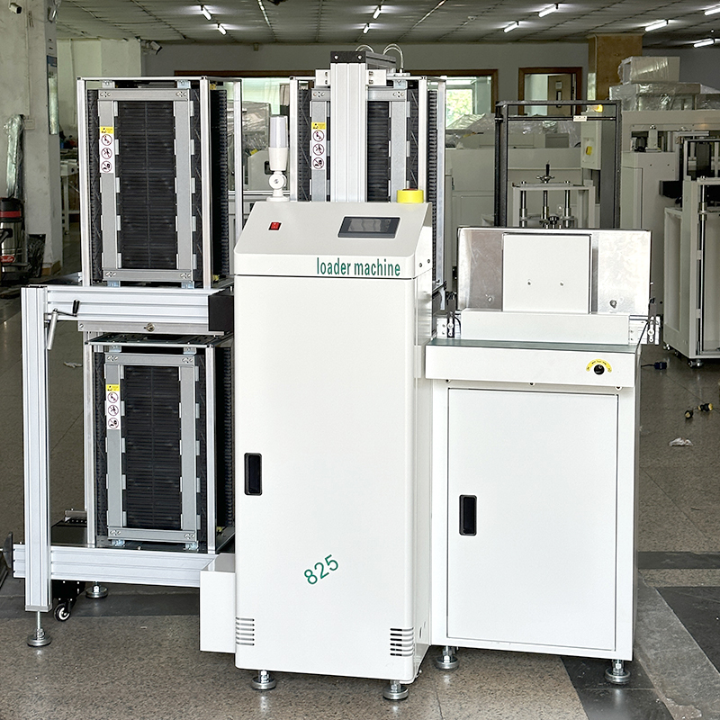 smt设备亚博叠送一体机