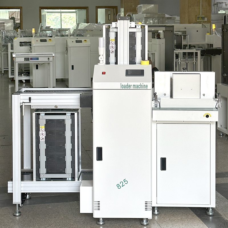 smt设备亚博叠送一体机