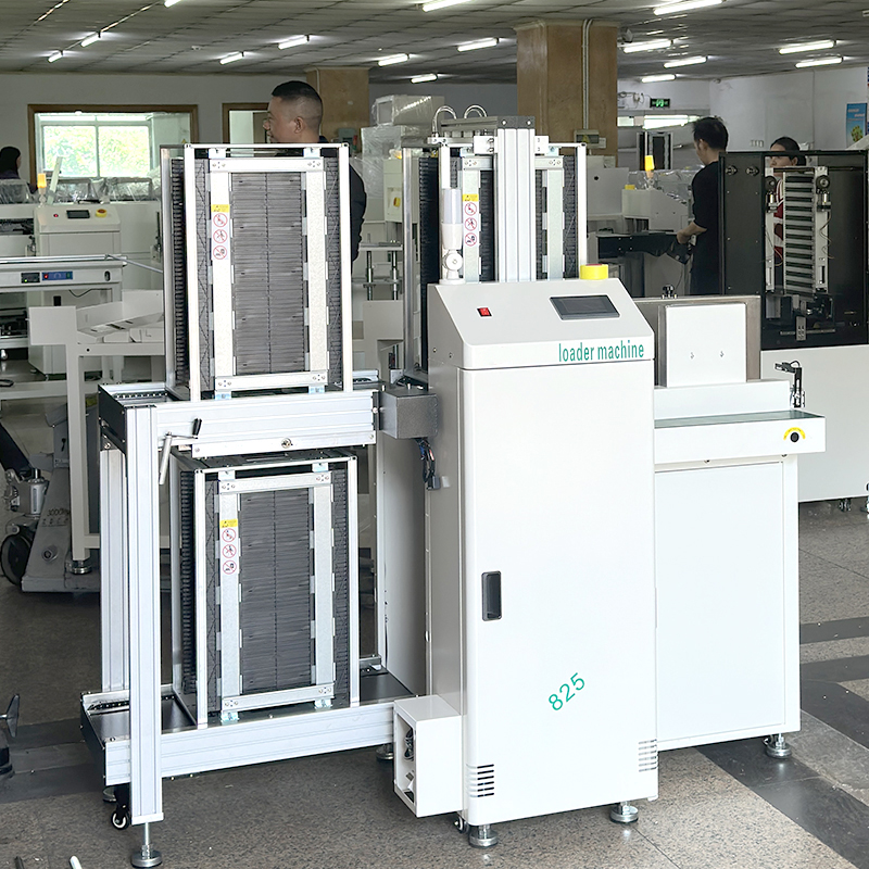 smt设备亚博叠送一体机