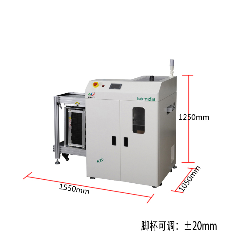 smt设备亚博吸送一体机