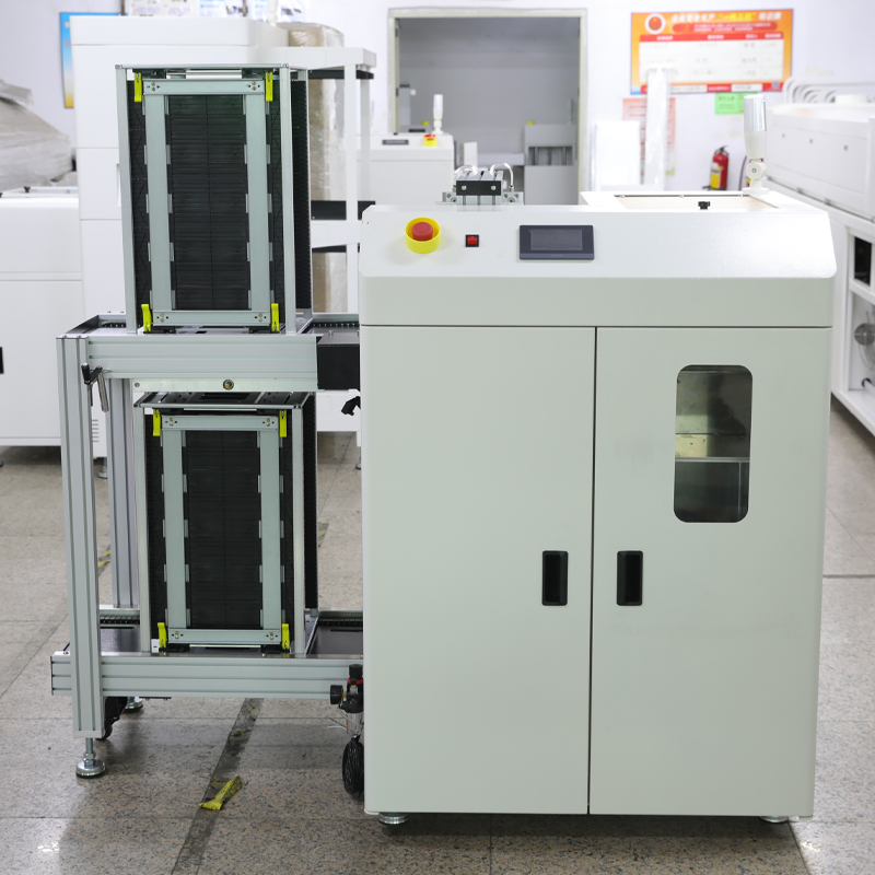 smt设备亚博吸送一体机