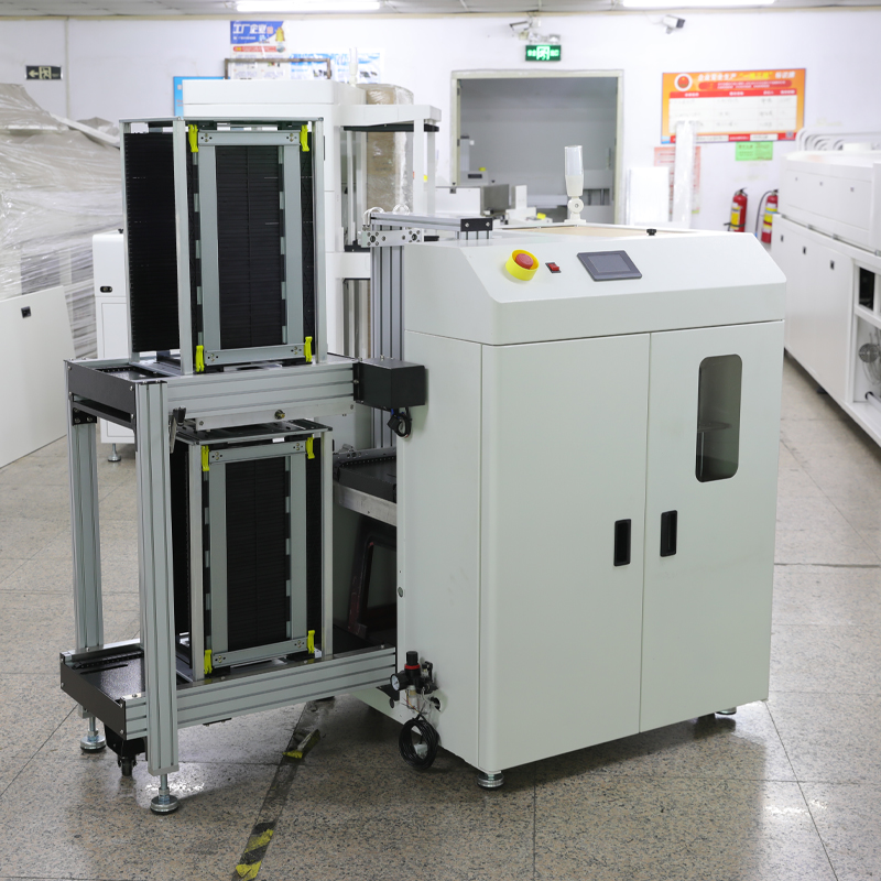 smt设备亚博吸送一体机