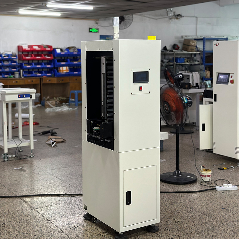 smt设备亚博微型上板机