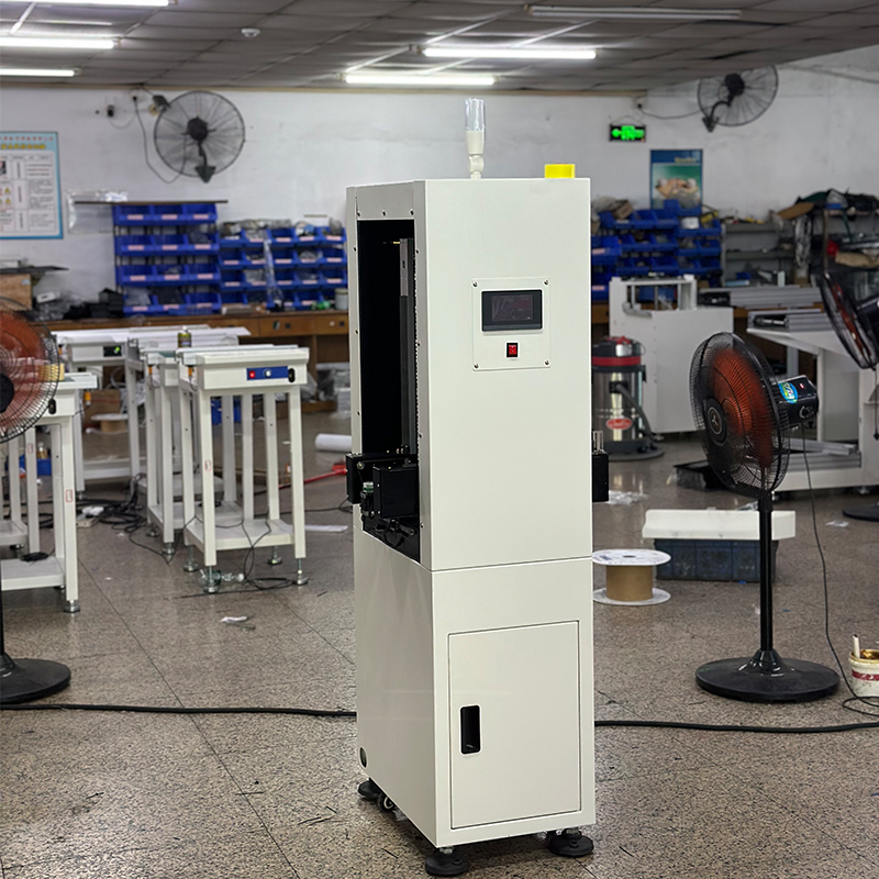 smt设备亚博微型上板机