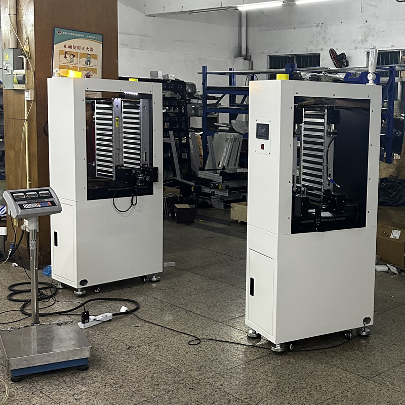 smt设备亚博微型上板机