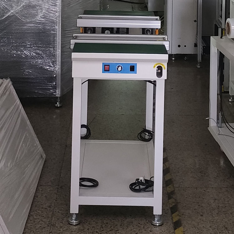 smt设备亚博双轨接驳台