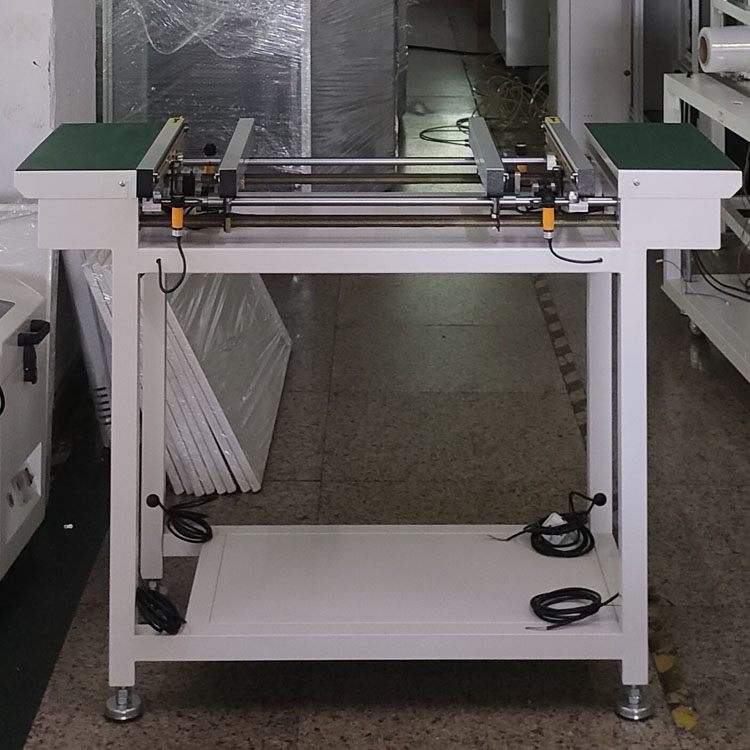 smt设备亚博双轨接驳台