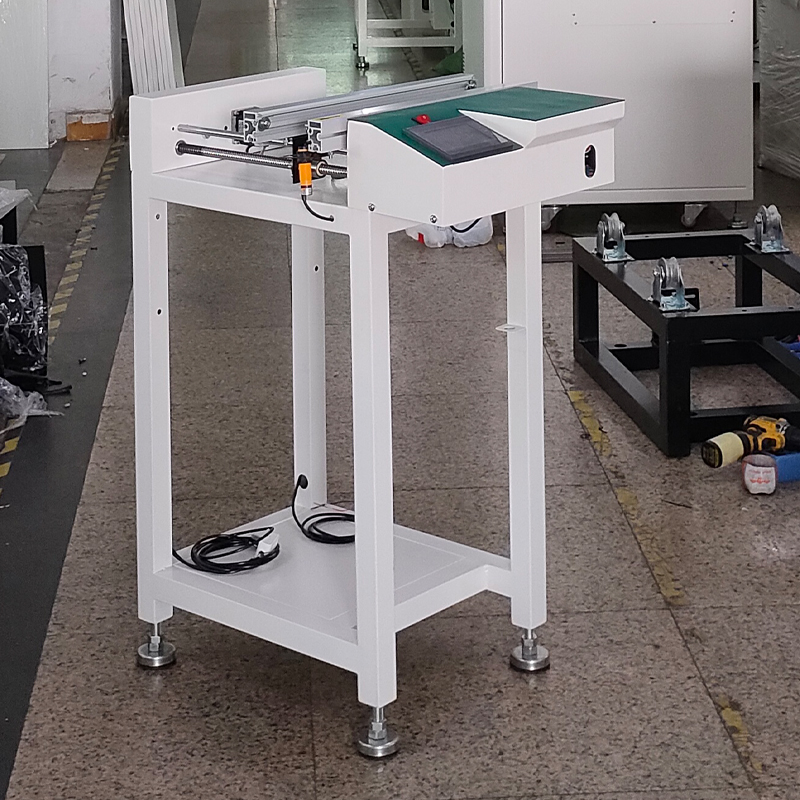 smt设备亚博全自动接驳台