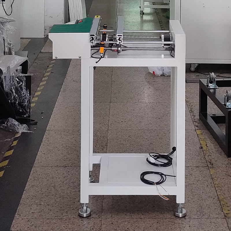 smt设备亚博全自动接驳台