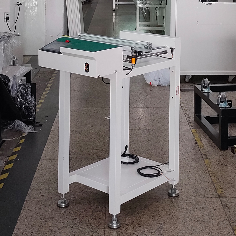 smt设备亚博全自动接驳台