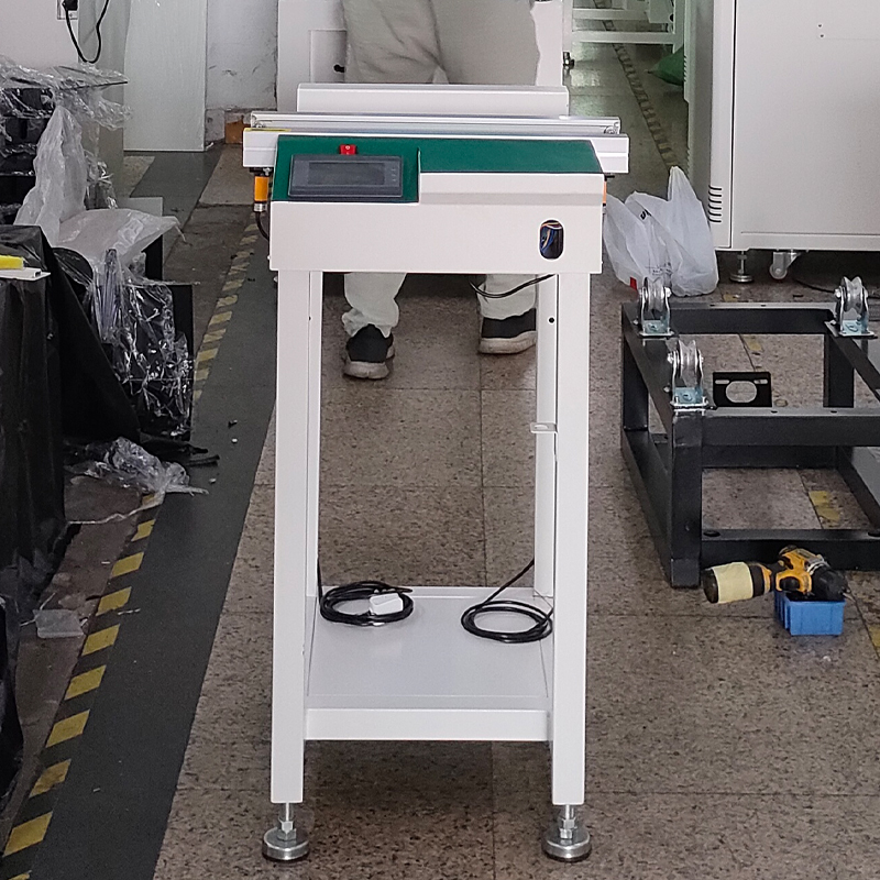 smt设备亚博全自动接驳台