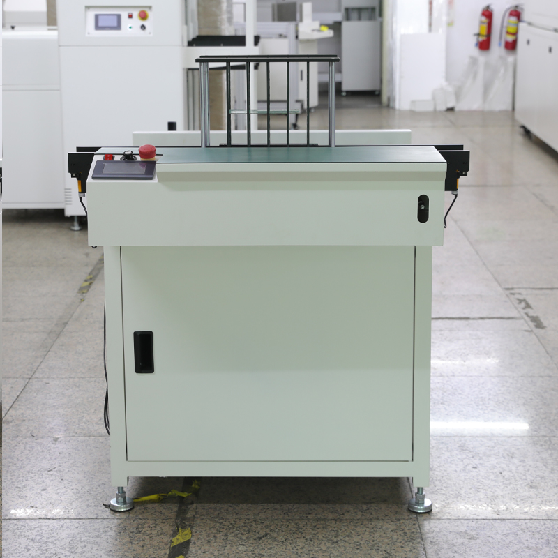 smt设备亚博筛选接驳台