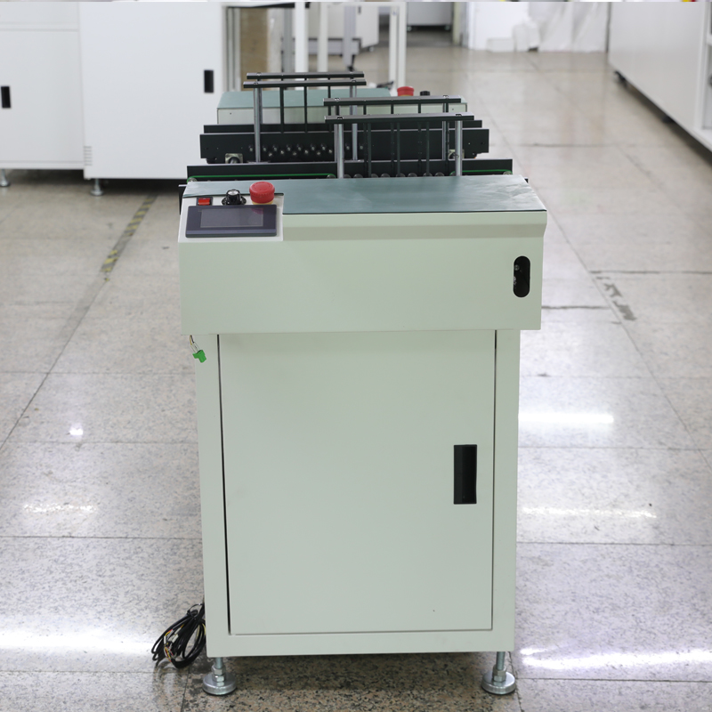 smt设备亚博筛选接驳台