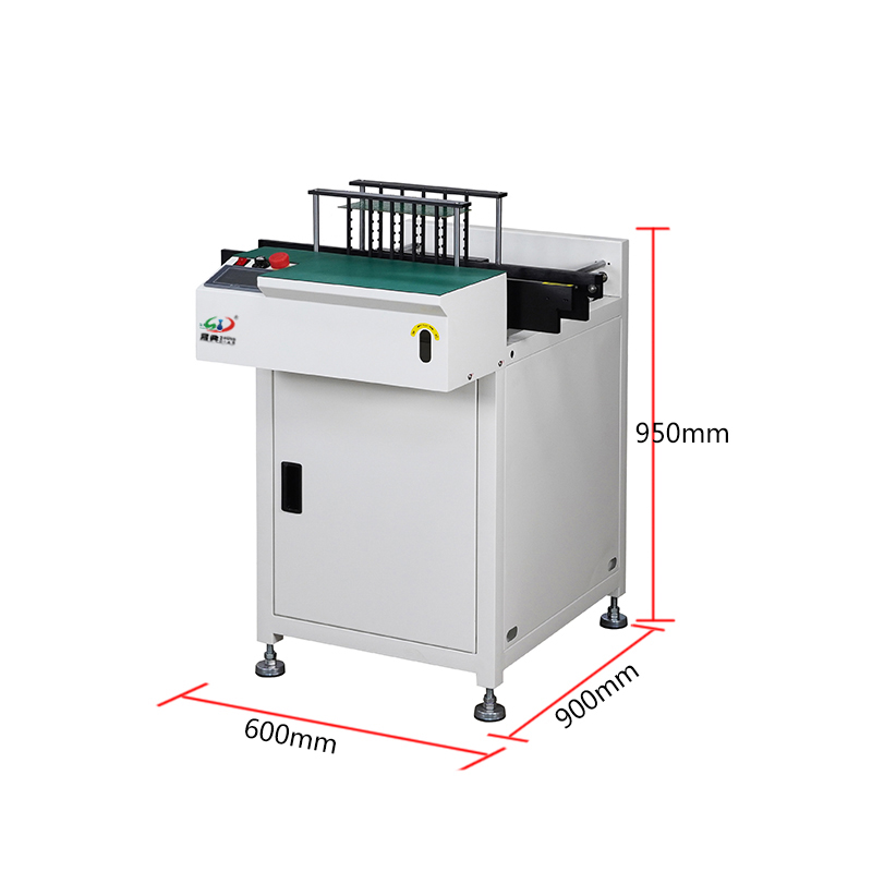 smt设备亚博筛选接驳台