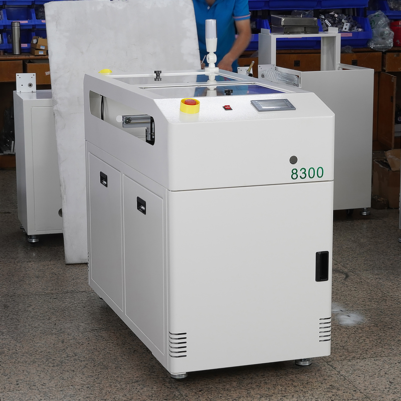 smt设备亚博标准移载机