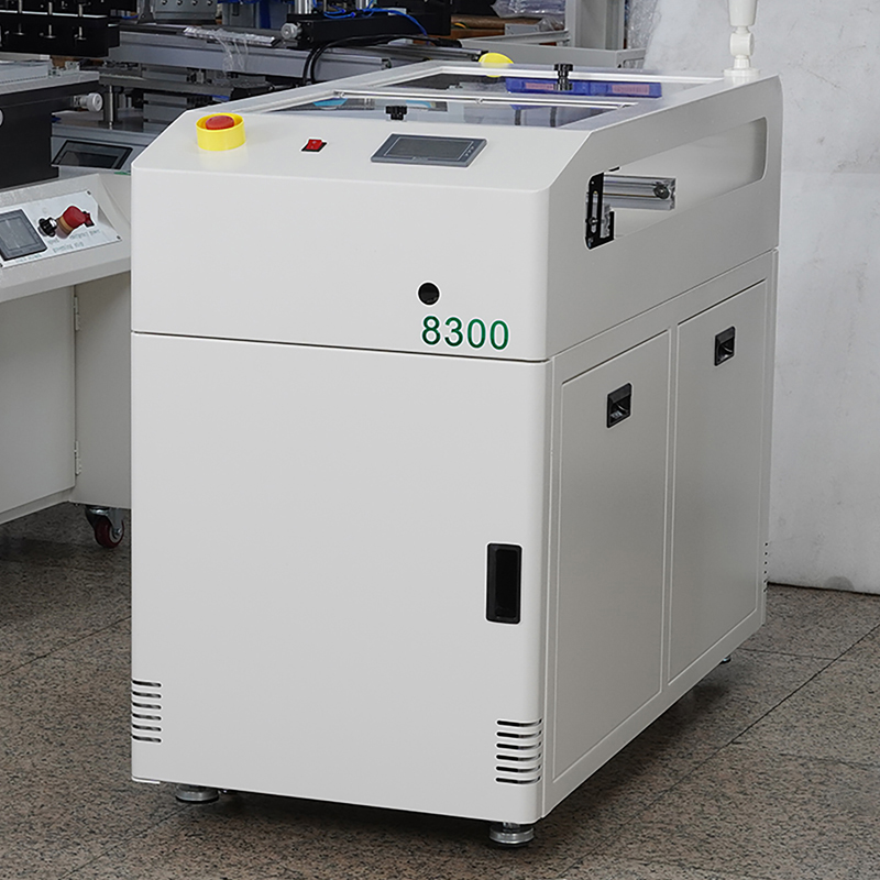 smt设备亚博标准移载机