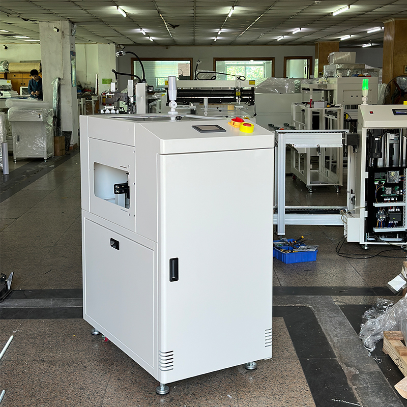 smt设备亚博翻板机