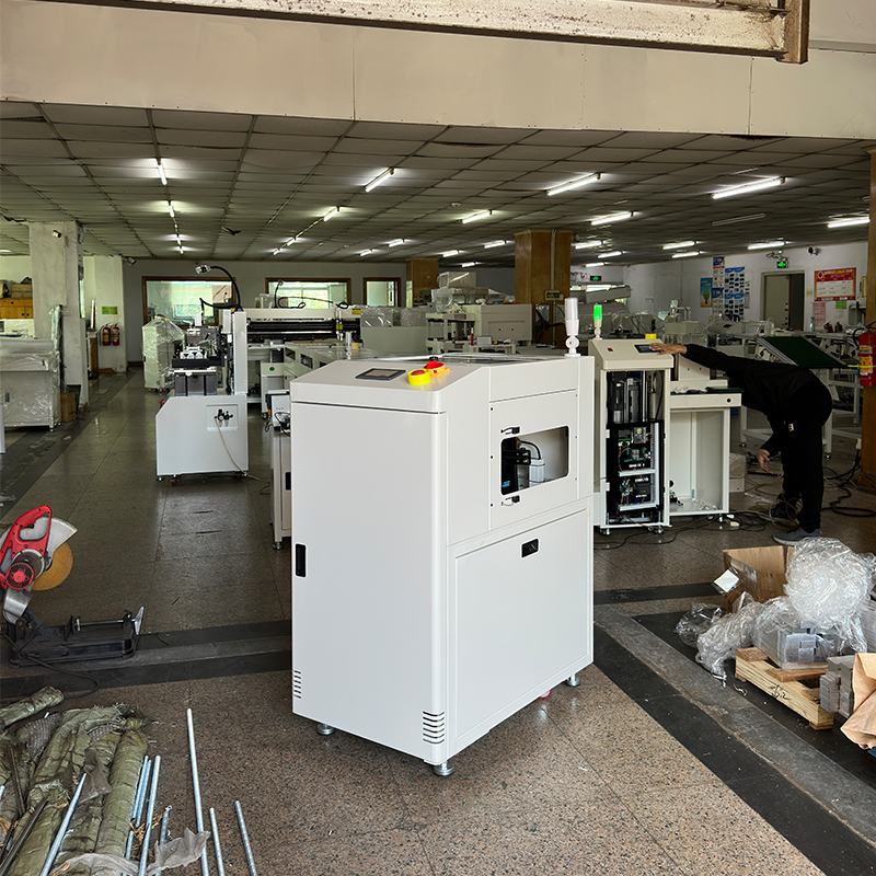 smt设备亚博翻板机