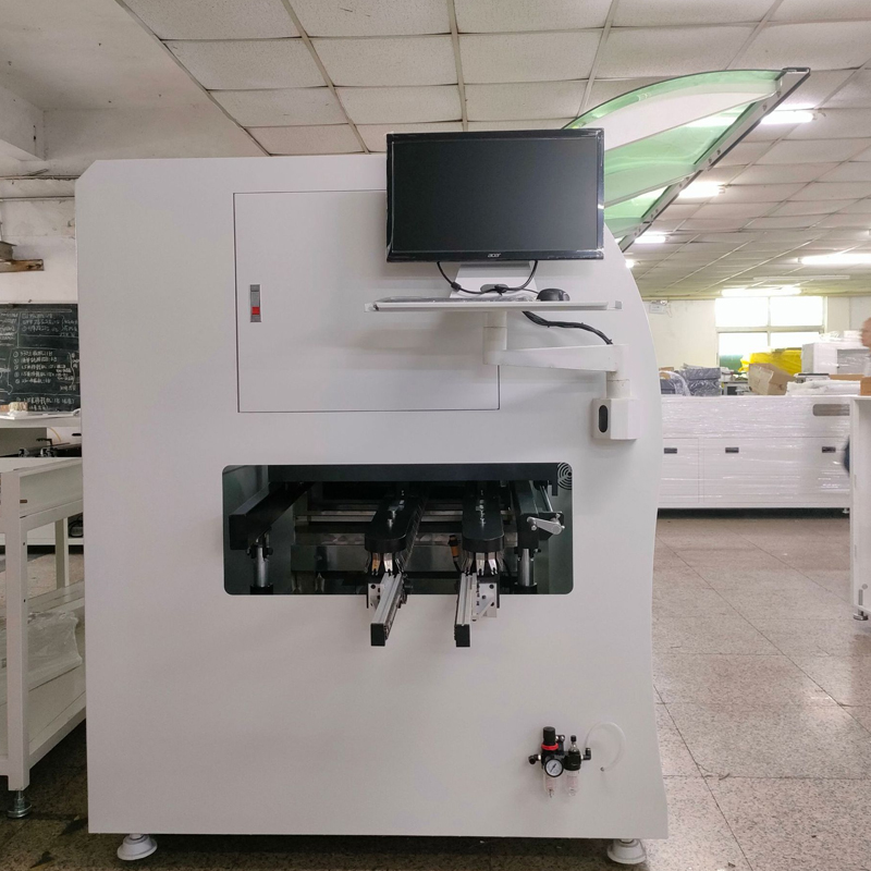 smt设备亚博波峰焊