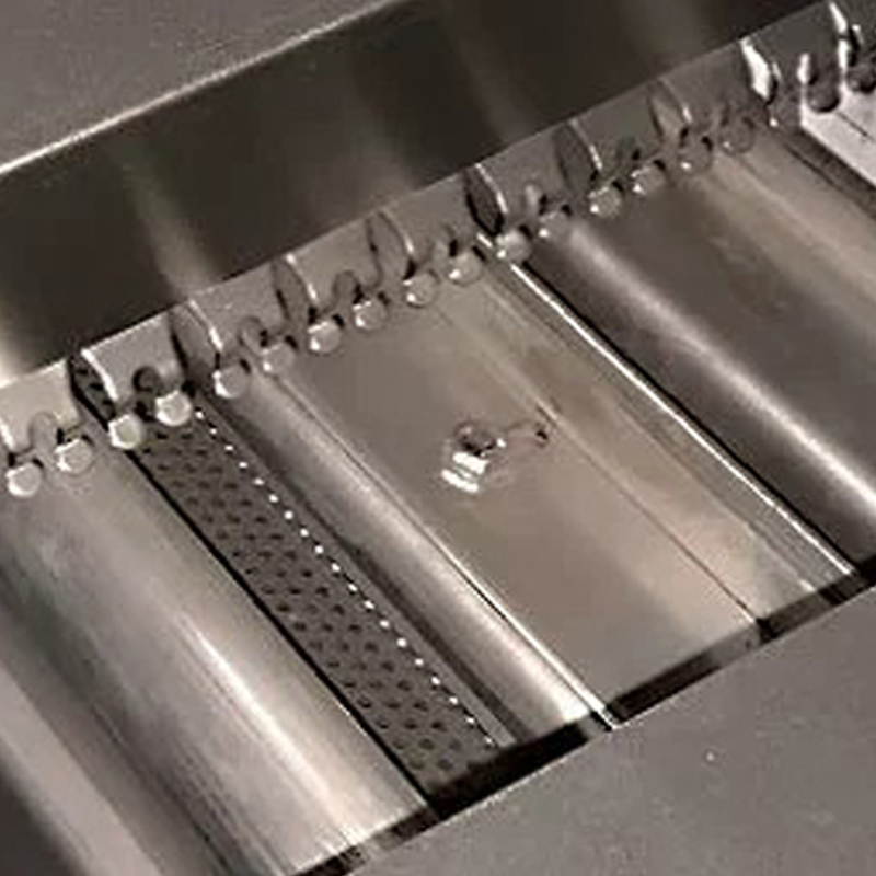 smt设备亚博波峰焊