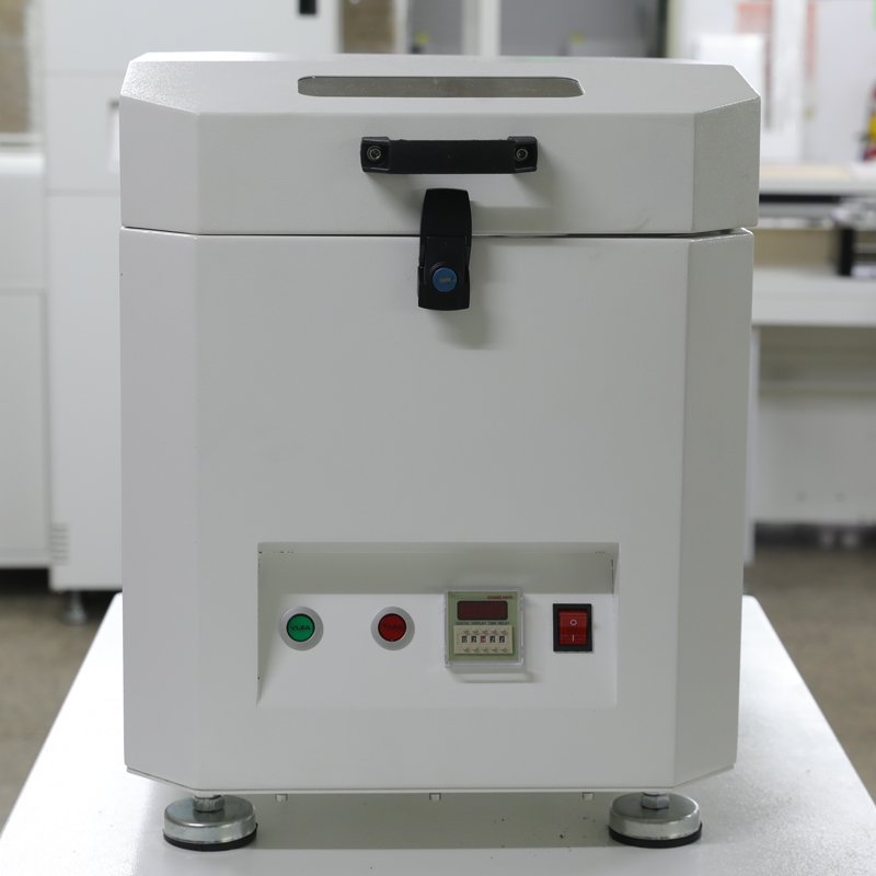 smt设备亚博锡膏搅拌机