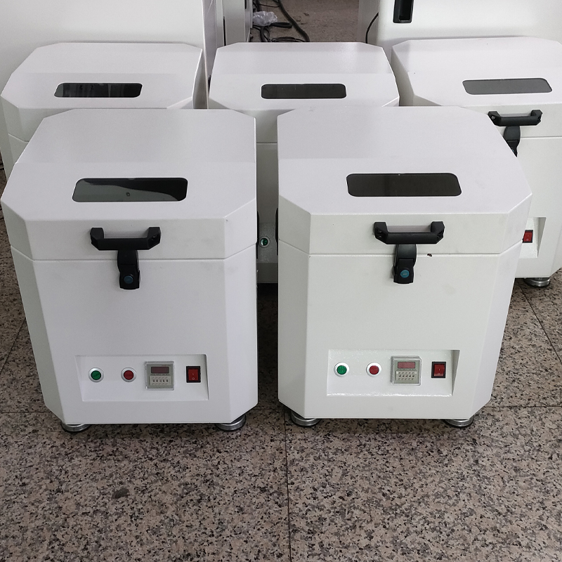 smt设备亚博锡膏搅拌机