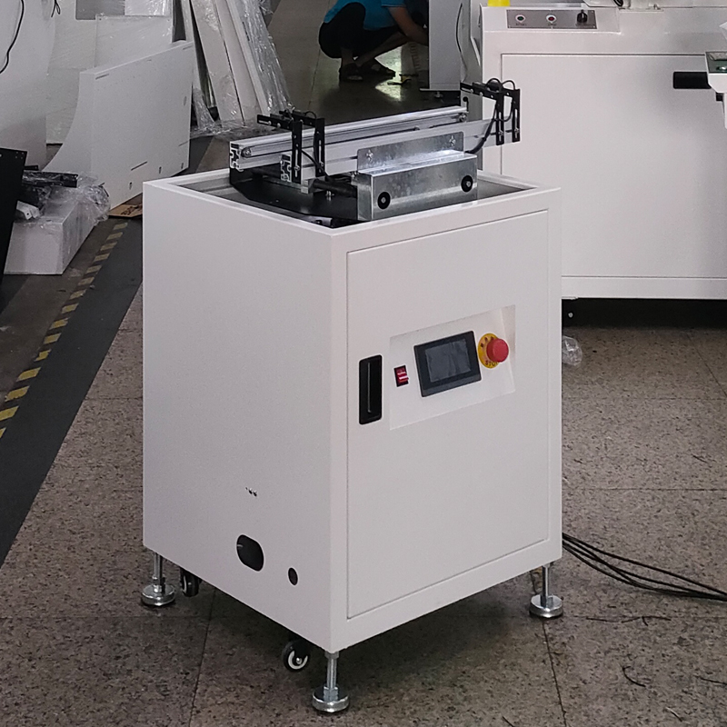 smt设备亚博升降转角机