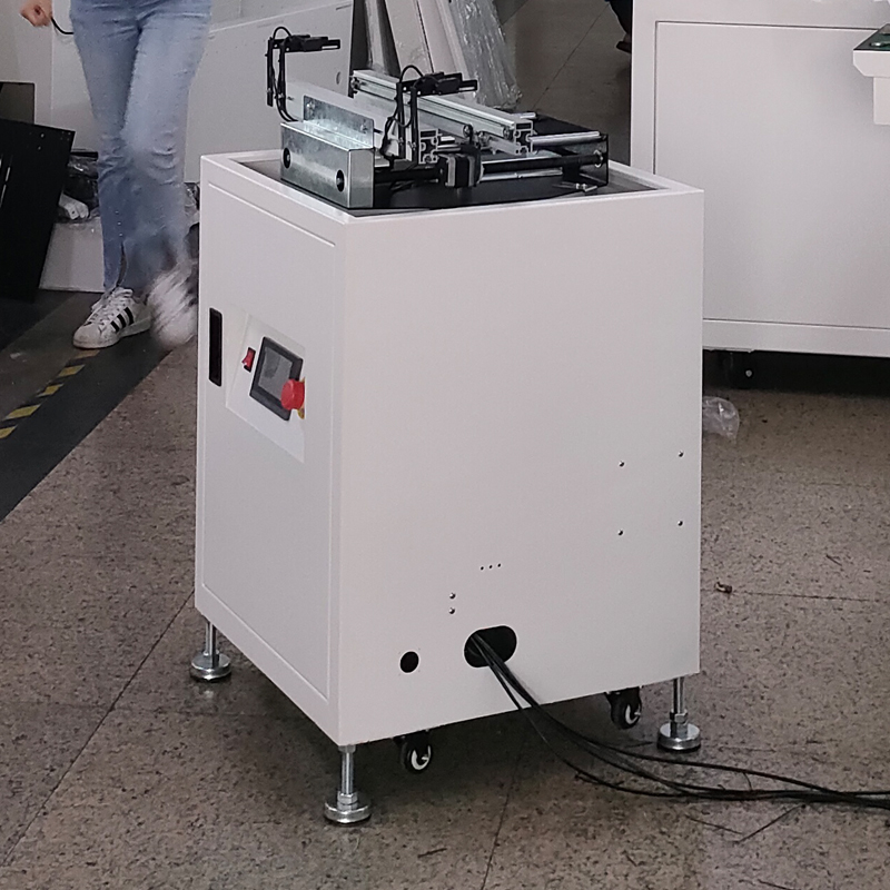 smt设备亚博升降转角机