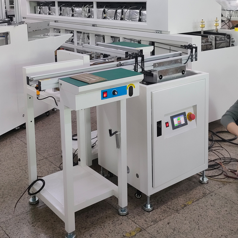 smt设备亚博升降转角机