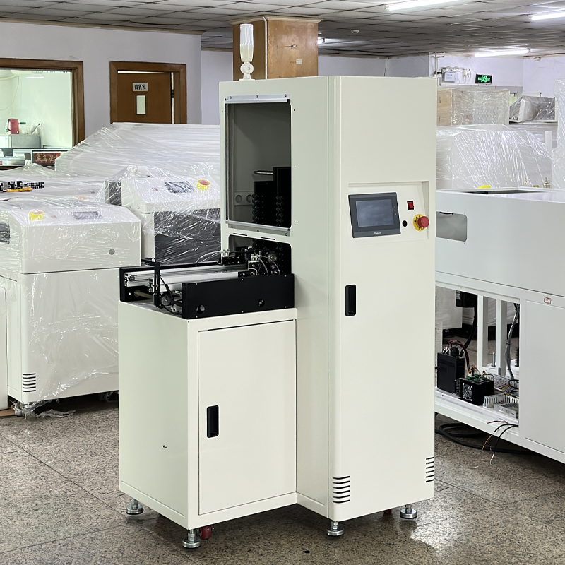 smt设备亚博单轨缓存机