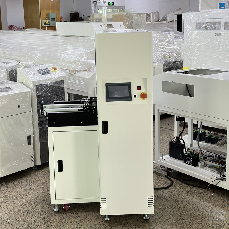 smt设备亚博单轨缓存机