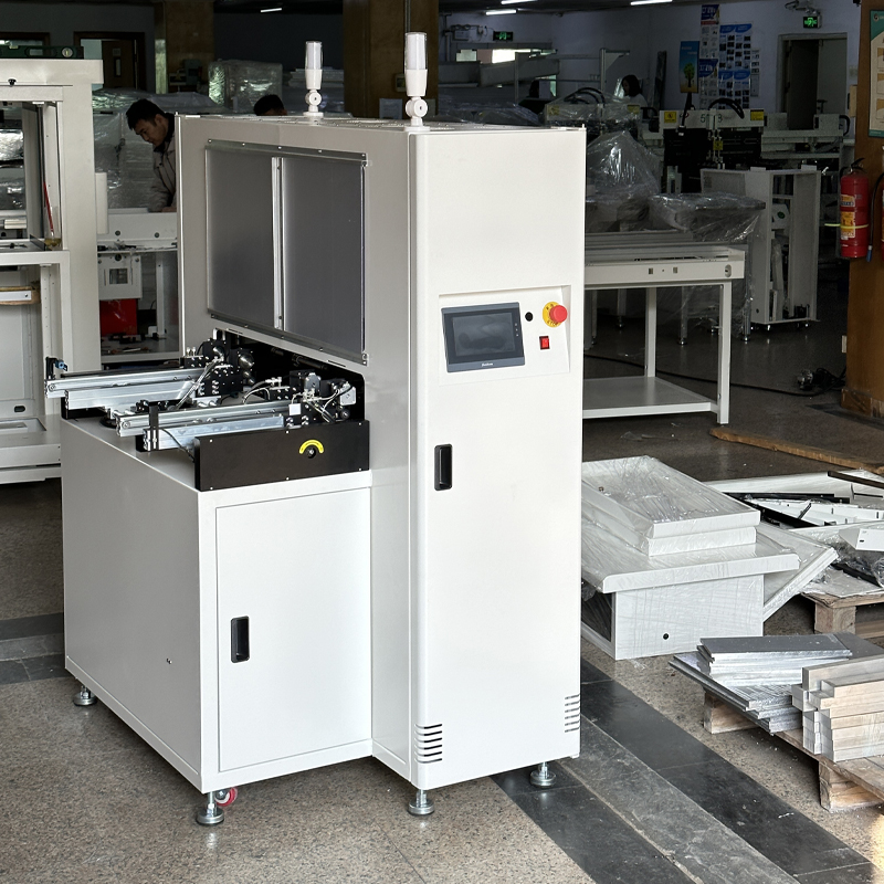 smt设备亚博双轨缓存机