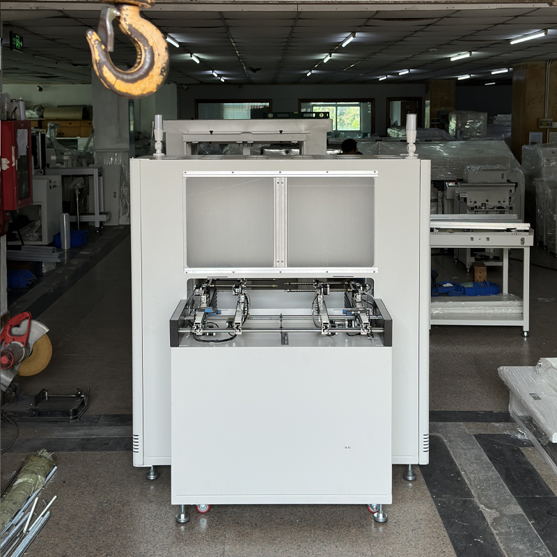 smt设备亚博双轨缓存机