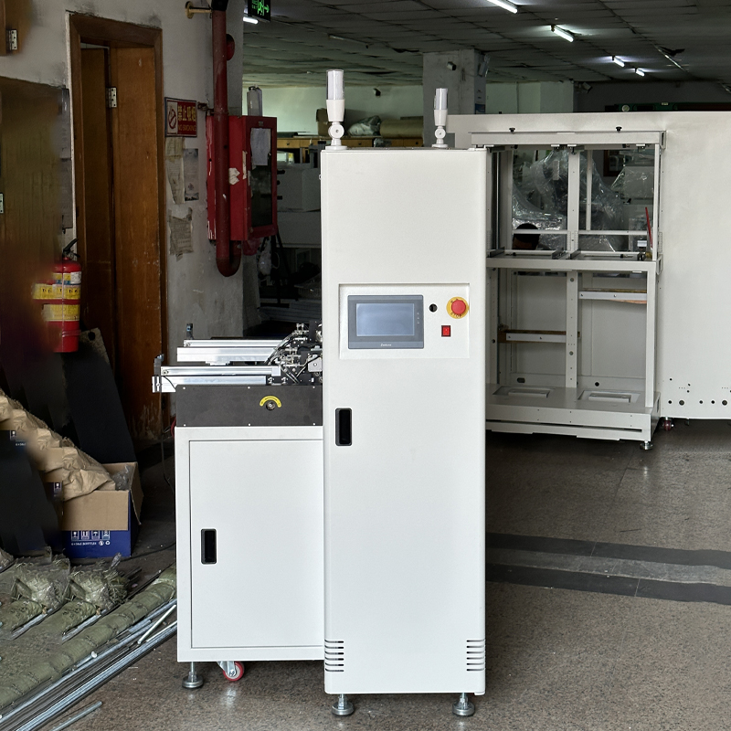 smt设备亚博双轨缓存机