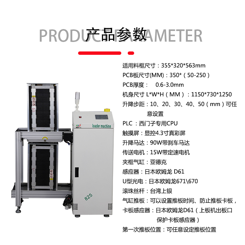 smt设备亚博上板机