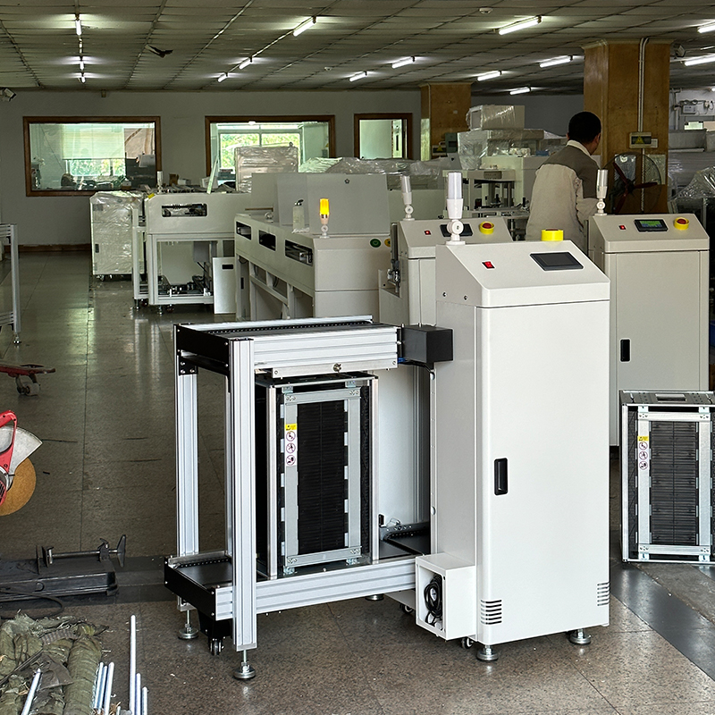 smt设备亚博上板机