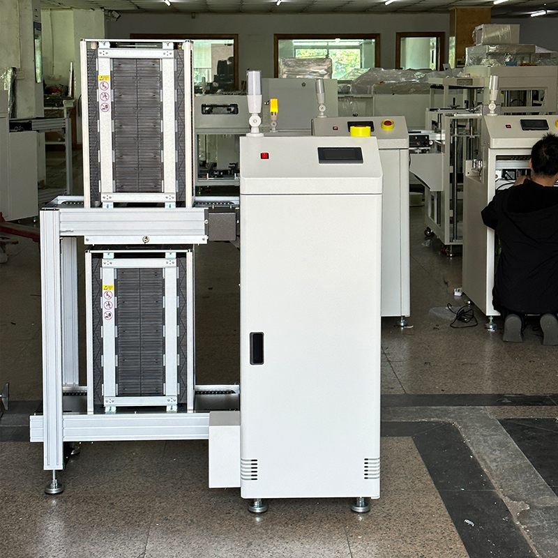 smt设备亚博上板机