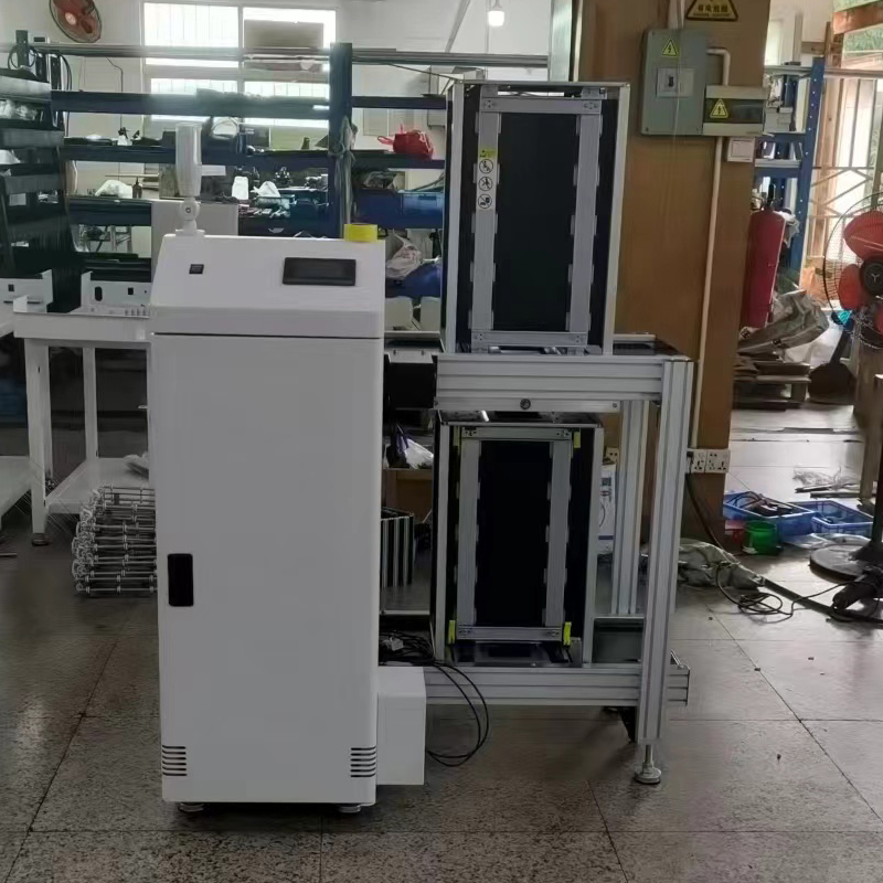 smt设备亚博上板机